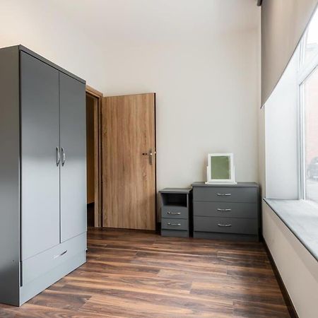 Characterful 2 Bed Apartment With Parking In Hull Kingston upon Hull Esterno foto